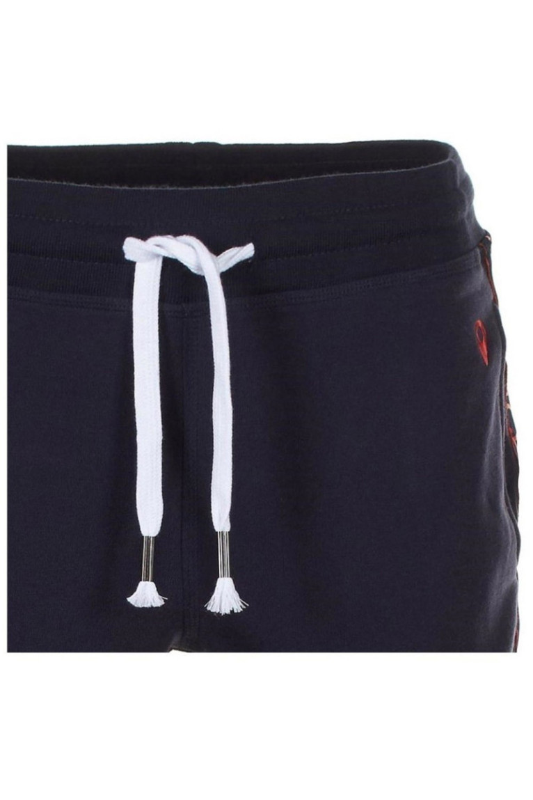 Jogging Molleton - DEGRE CELSIUS - Caleb/Xh - Bleu Nuit