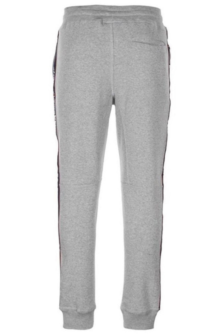 Jogging Molleton - DEGRE CELSIUS - Caleb/Xh - Gris Clair Chine