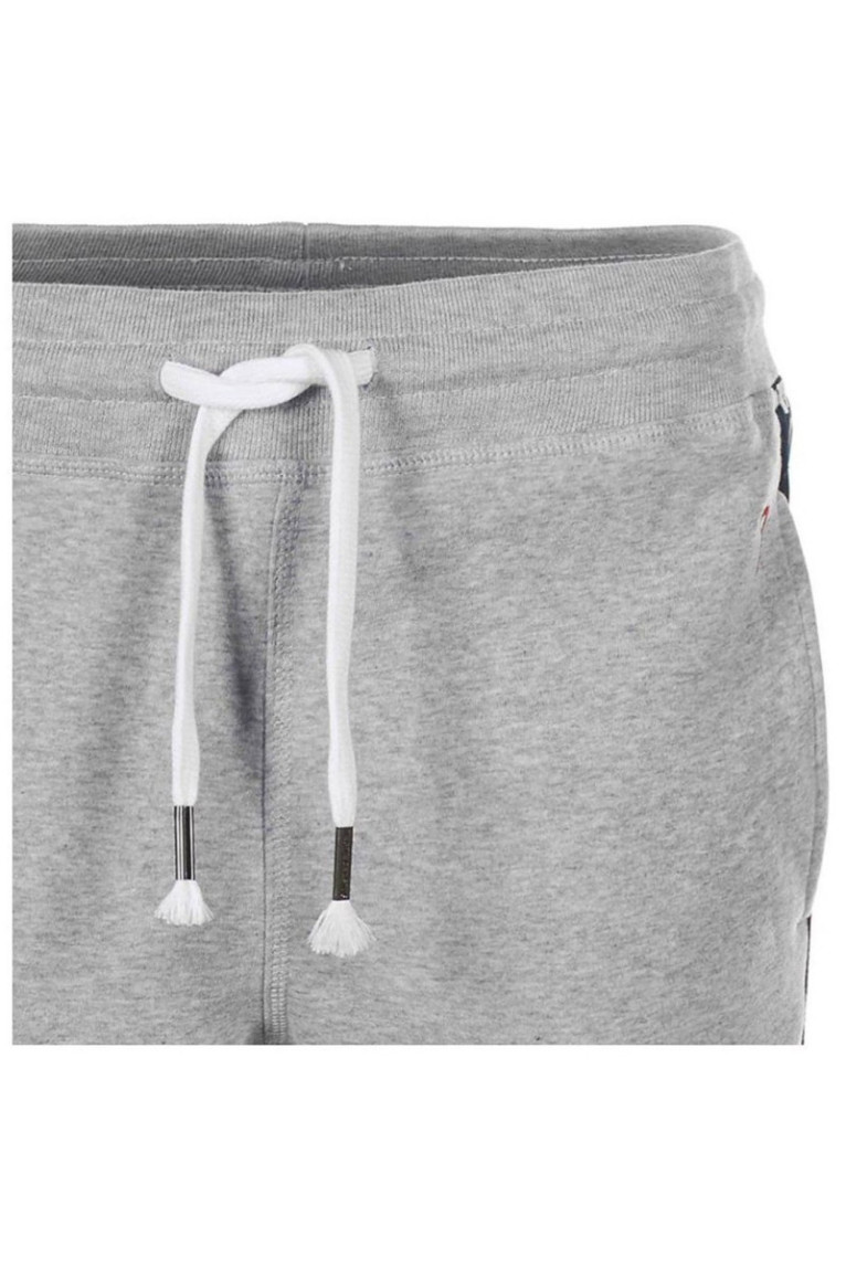 Jogging Molleton - DEGRE CELSIUS - Caleb/Xh - Gris Clair Chine
