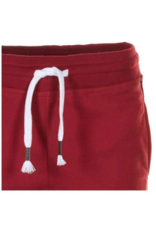 Jogging Molleton - DEGRE CELSIUS - Caleb/Xh - Rouge Burgundy
