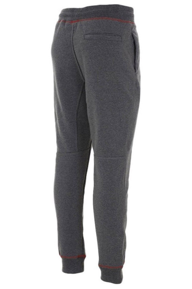 Jogging Molleton - DEGRE CELSIUS - Calok/Xh - Anthracite Chine