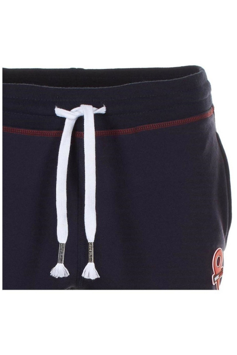Jogging Molleton - DEGRE CELSIUS - Calok/Xh - Bleu Nuit