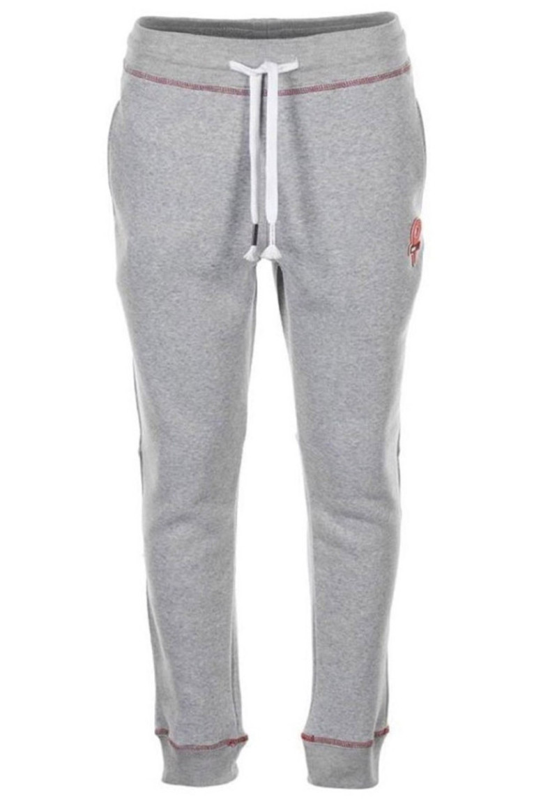 Jogging Molleton - DEGRE CELSIUS - Calok/Xh - Gris Clair