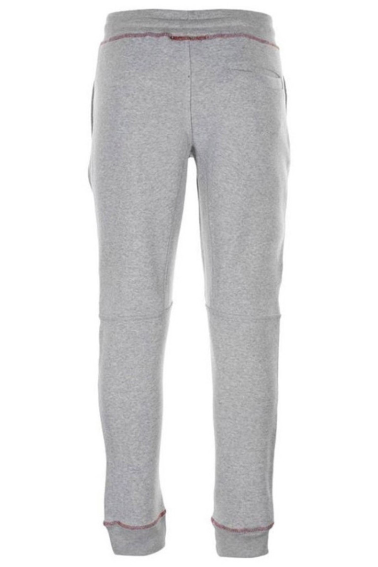 Jogging Molleton - DEGRE CELSIUS - Calok/Xh - Gris Clair