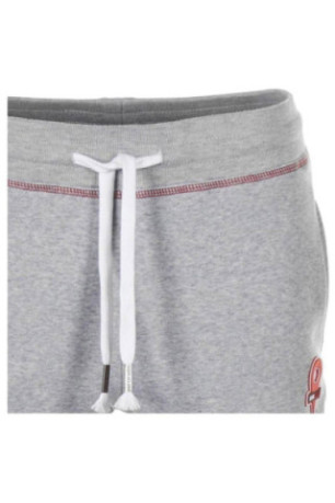 Jogging Molleton - DEGRE CELSIUS - Calok/Xh - Gris Clair