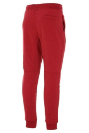 Jogging Molleton - DEGRE CELSIUS - Calok/Xh - Rouge Burgundy