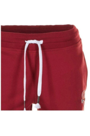 Jogging Molleton - DEGRE CELSIUS - Calok/Xh - Rouge Burgundy