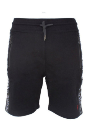 Short - DEGRE CELSIUS - Clay/Af - Noir / Gris Nuit