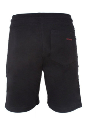 Short - DEGRE CELSIUS - Clay/Af - Noir / Gris Nuit