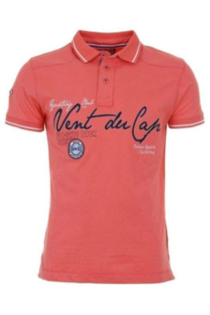 Polo Mc - VENT DU CAP - Cazri/Am - Corail