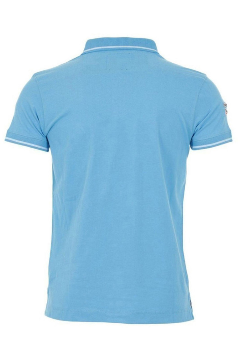 Polo Mc - VENT DU CAP - Cazri/Am - Turquoise