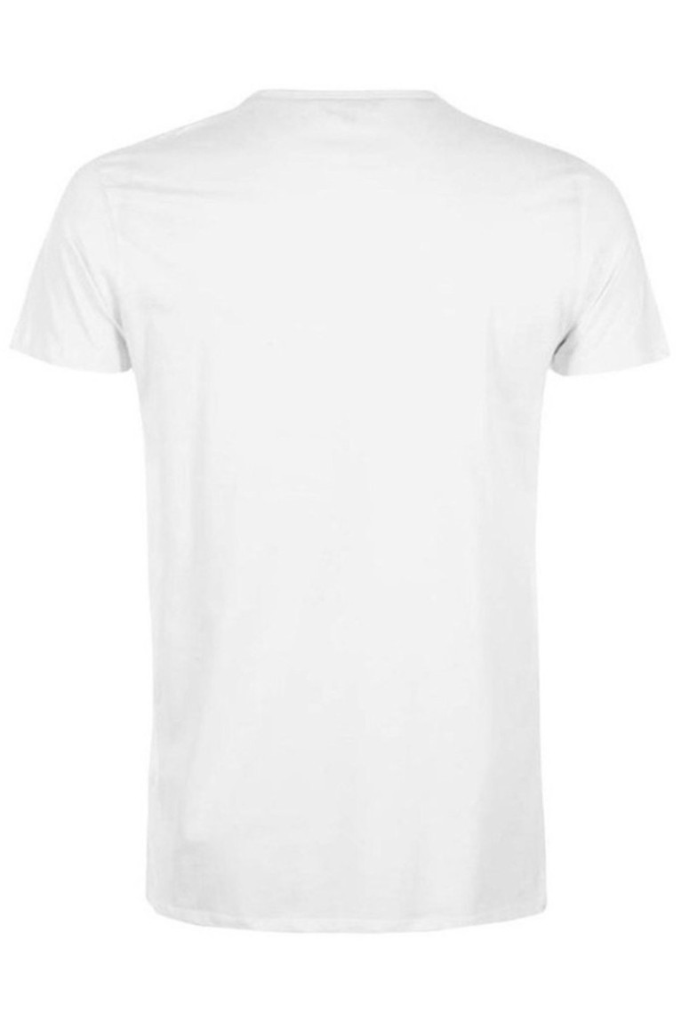 T-Shirt Mc - VENT DU CAP - Cadrio/Am - Blanc