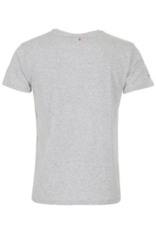 T-Shirt Mc - DEGRE CELSIUS - Cergio/Pf - Gris Chine