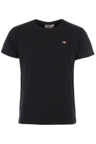T-Shirt Mc - DEGRE CELSIUS - Cergio/Pf - Noir