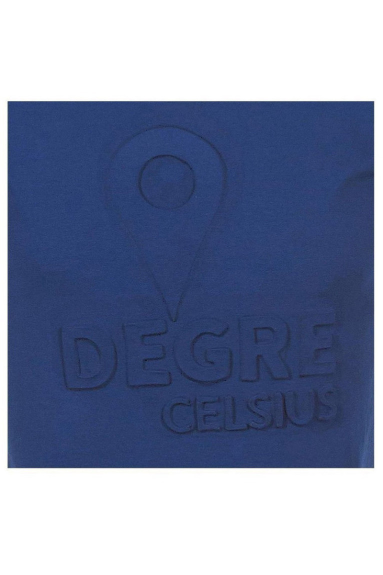 T-Shirt Mc - DEGRE CELSIUS - Cabos/Pf - Marine