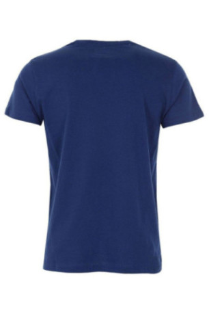 T-Shirt Mc - DEGRE CELSIUS - Cegrade/Pf - Marine