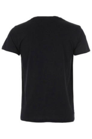 T-Shirt Mc - DEGRE CELSIUS - Cegrade/Pf - Noir