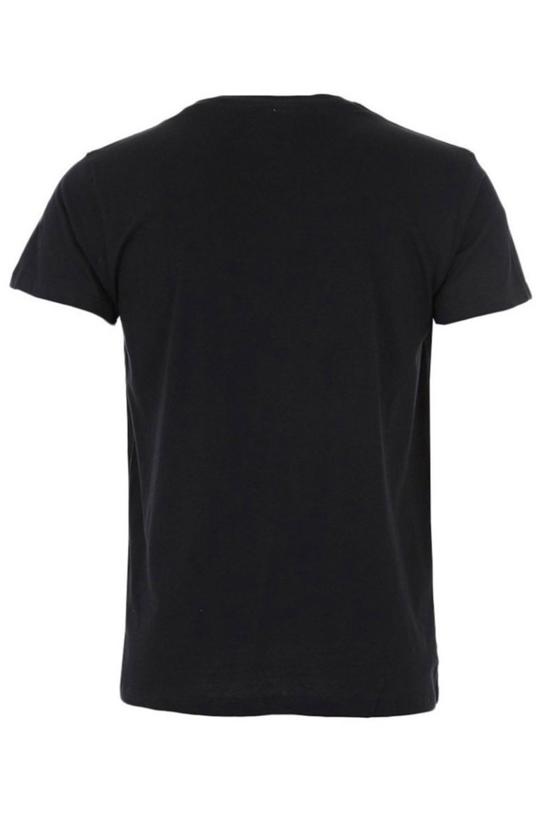 T-Shirt Mc - DEGRE CELSIUS - Cegrade/Pf - Noir