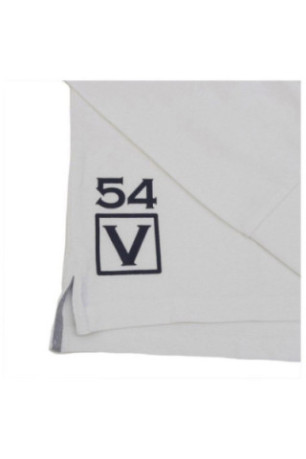 Polo Ml - VENT DU CAP - Cedice/Zi - Blanc