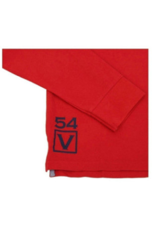 Polo Ml - VENT DU CAP - Cedice/Zi - Rouge