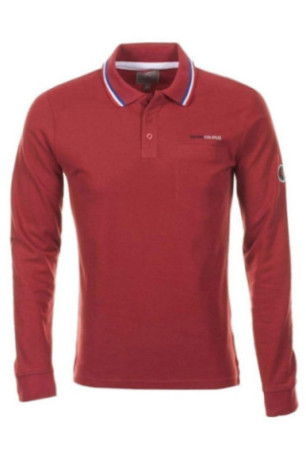 Polo Ml - DEGRE CELSIUS - Cilar/Pf - Burgundy