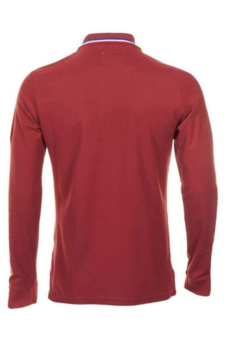Polo Ml - DEGRE CELSIUS - Cilar/Pf - Burgundy