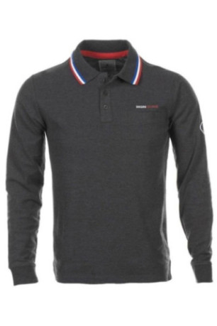 Polo Ml - DEGRE CELSIUS - Cilar/Pf - Gris Nuit Chine