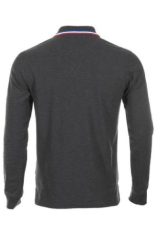 Polo Ml - DEGRE CELSIUS - Cilar/Pf - Gris Nuit Chine