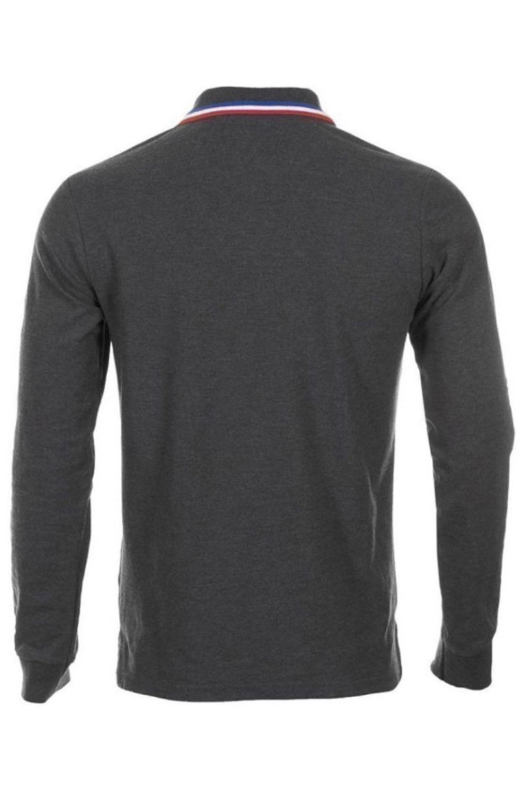 Polo Ml - DEGRE CELSIUS - Cilar/Pf - Gris Nuit Chine