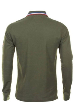 Polo Ml - DEGRE CELSIUS - Cilar/Pf - Kaki