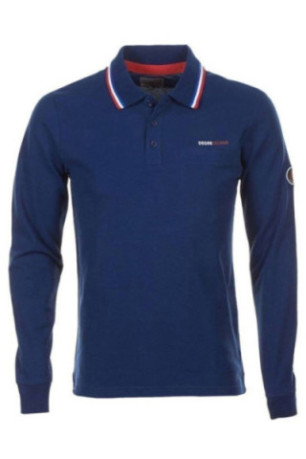 Polo Ml - DEGRE CELSIUS - Cilar/Pf - Marine