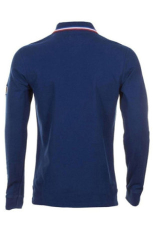 Polo Ml - DEGRE CELSIUS - Cilar/Pf - Marine
