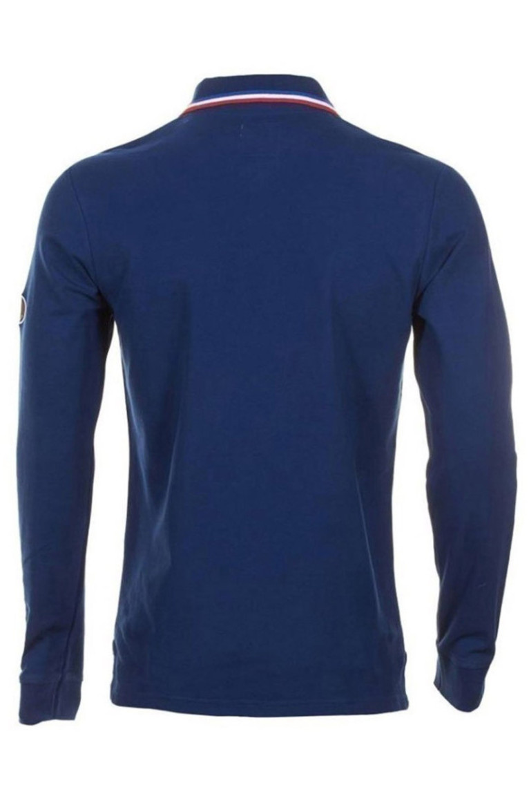 Polo Ml - DEGRE CELSIUS - Cilar/Pf - Marine