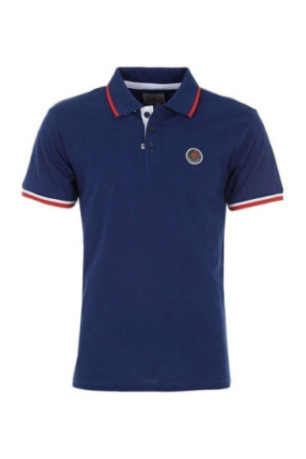 Polo Mc - DEGRE CELSIUS - Cody/Pf - Marine
