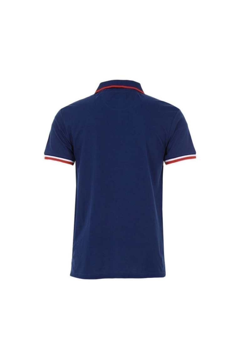 Polo Mc - DEGRE CELSIUS - Cody/Pf - Marine