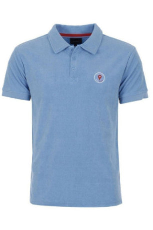 Polo Mc - DEGRE CELSIUS - Cepong/Xj - Ciel