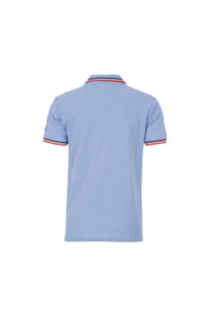 Polo - DEGRE CELSIUS - Calor/Pf - Bleu Ciel