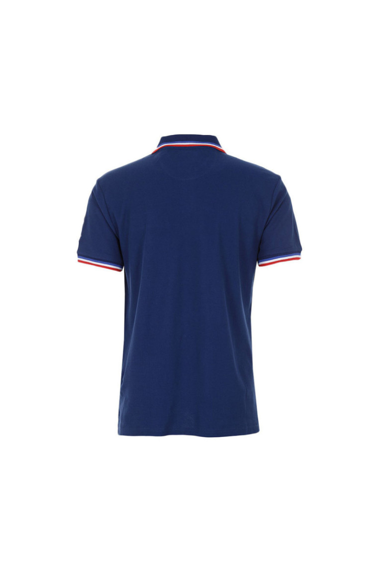Polo - DEGRE CELSIUS - Calor/Pf - Marine