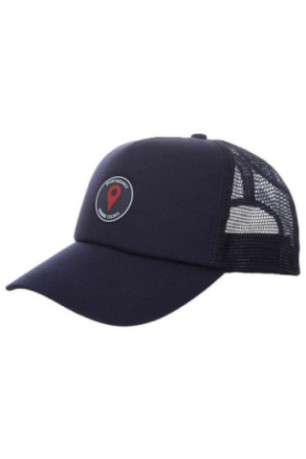 Casquette 1/2 Mesh - DEGRE CELSIUS - Mayao/Ng - Marine