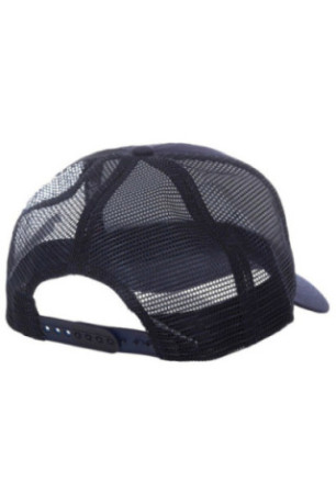 Casquette 1/2 Mesh - DEGRE CELSIUS - Mayao/Ng - Marine