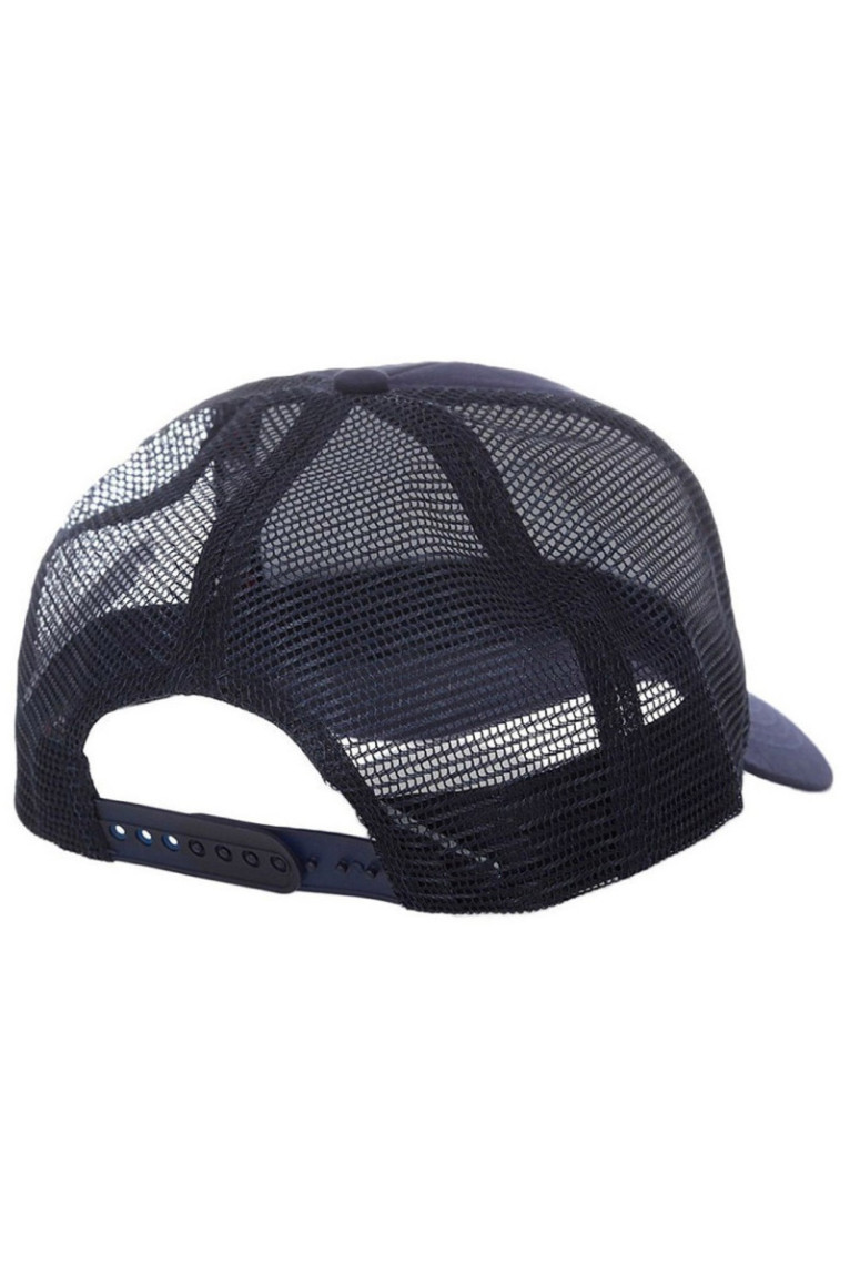 Casquette 1/2 Mesh - DEGRE CELSIUS - Mayao/Ng - Marine