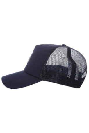 Casquette 1/2 Mesh - DEGRE CELSIUS - Mayao/Ng - Marine