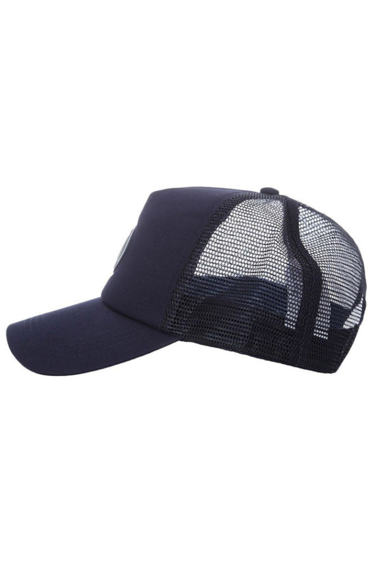 Casquette 1/2 Mesh - DEGRE CELSIUS - Mayao/Ng - Marine