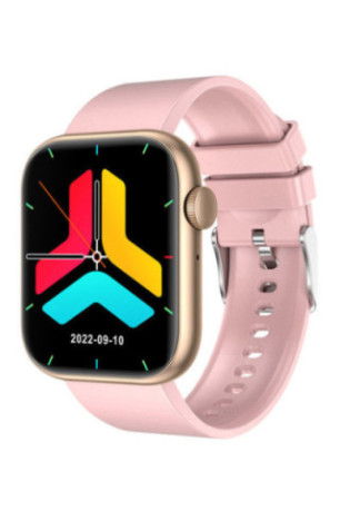 Montre connectée - Edition Gamma QX7 Edition 2024 - Rose