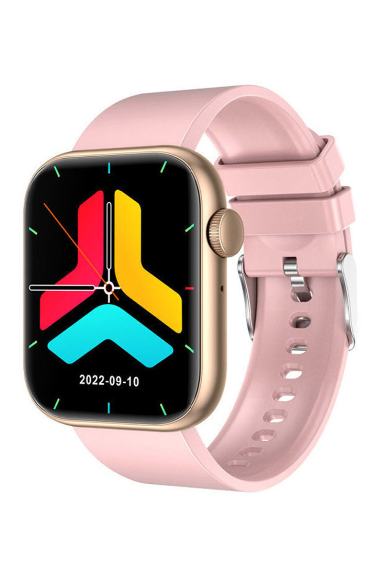 Montre connectée - Edition Gamma QX7 Edition 2024 - Rose