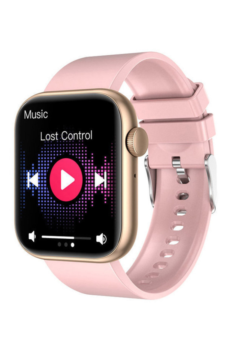 Montre connectée - Edition Gamma QX7 Edition 2024 - Rose