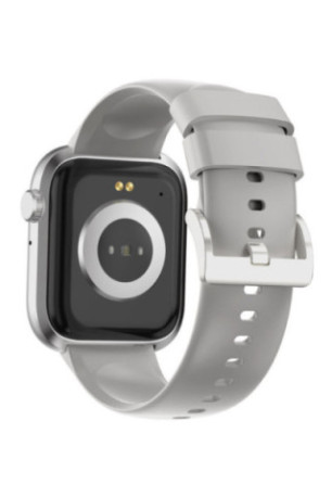 Montre connectée - Édition Omega - Gris