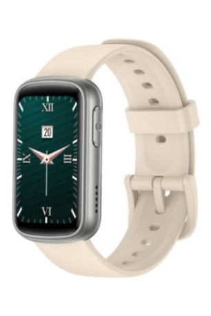 Montre connectée - Edition Bélissima - Rose