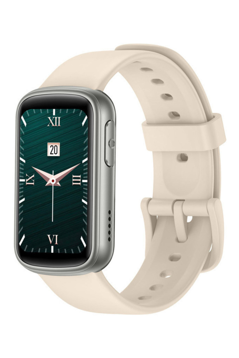 Montre connectée - Edition Bélissima - Rose