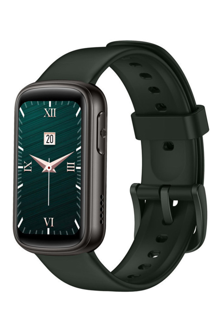 Montre connectée - Edition Bélissima - Noire